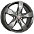 Диски Replica Top Driver CR8 8x20 5*127 ET56 DIA71.6 GM Литой купить с бесплатной доставкой в пункты выдачи в Петербурге